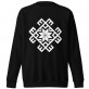 Buy a Slavic sweatshirt with Alatyr